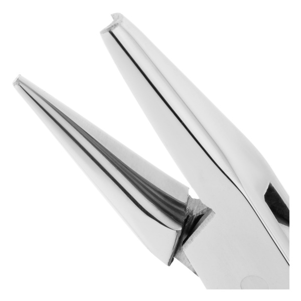 Щипцы Schwarz, ортодонтические, для формирования уступов, 13 см - фото 3