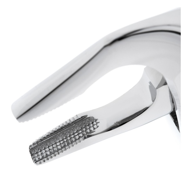 Щипцы для удаления зубов, нижние премоляры, глубокий захват, клювовидные (плоские), стандартные - фото 2