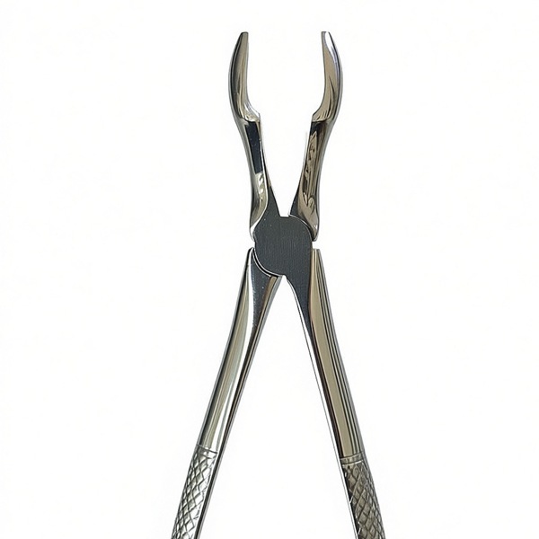 Щипцы SAMMAR International Duplay, для удаления третьих моляров верхней челюсти, №67, 180 мм, 1 шт - фото 1