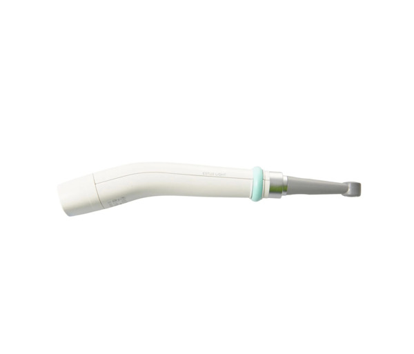 ESTUS LIGHT Plus — фотополимеризатор со световодом «FULL-BLUE», 400-475 нм, 2500 мВт/cм2, для полимеризации композитов, полный комплект - фото 1