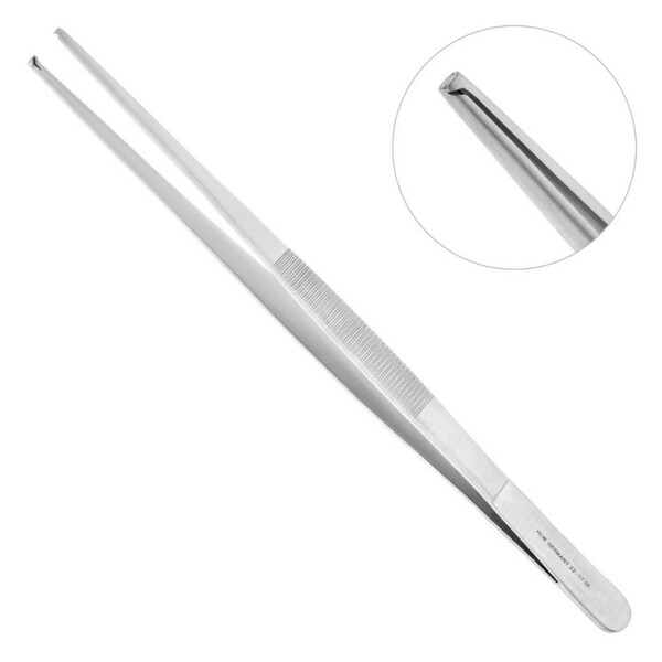 Элеватор BeiN, зубчатый, 2,0 мм, 13-6BZ*