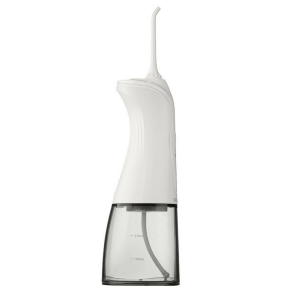 Портативный ирригатор Revyline RL 220, белый - фото 6