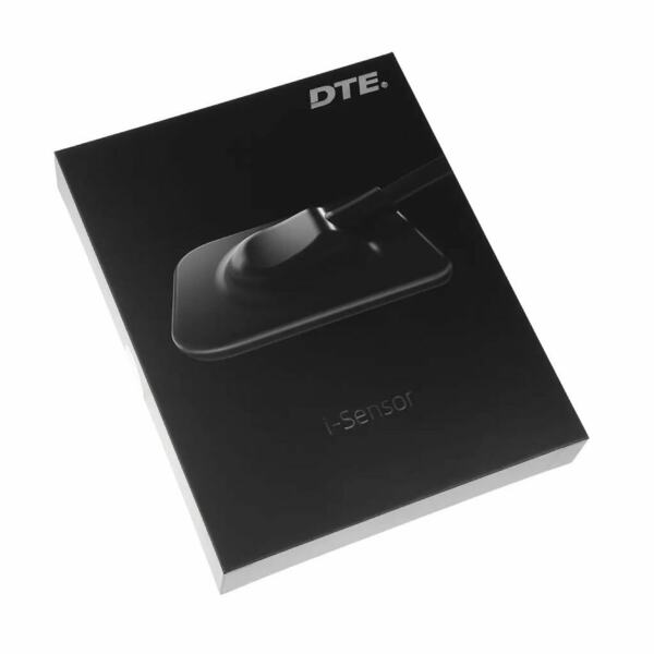 Визиограф интраоральный DTE, цифровой, рентгеновской визуализации i-Sensor H1, 1 шт - фото 4