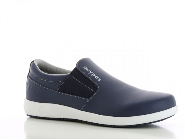 Туфли OXYPAS ROY, синий, 43 - фото 1