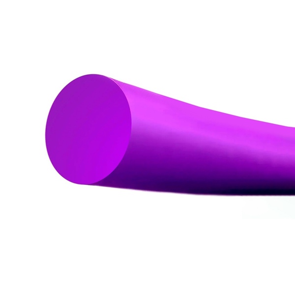 Шовный материал MyDent24 Моноквик, рассасывающаяся мононить 5/0 75 см, обратно-режущая игла 17 мм 3/8, фиолетовый, 12 шт - фото 2