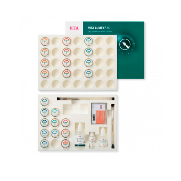 VITA LUMEX AC STARTER KIT - набор для стандартной облицовки - фото 0
