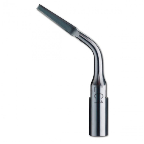 Насадка Extraction - LC1, периотом, для синдесмотомии и перирадикулярной остеотомии, для PIEZOTOME II - фото 0