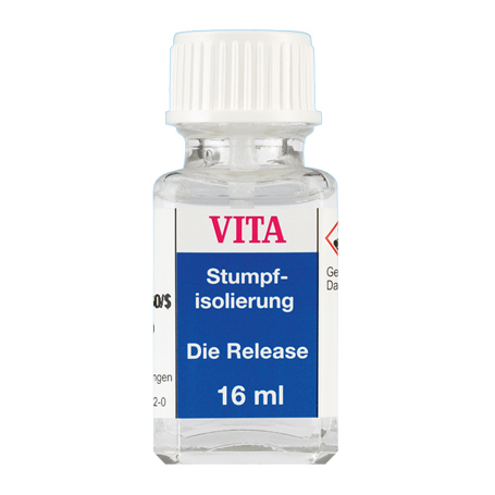 VITA die separating liquid - разделительная жидкость, 16 мл - фото 0