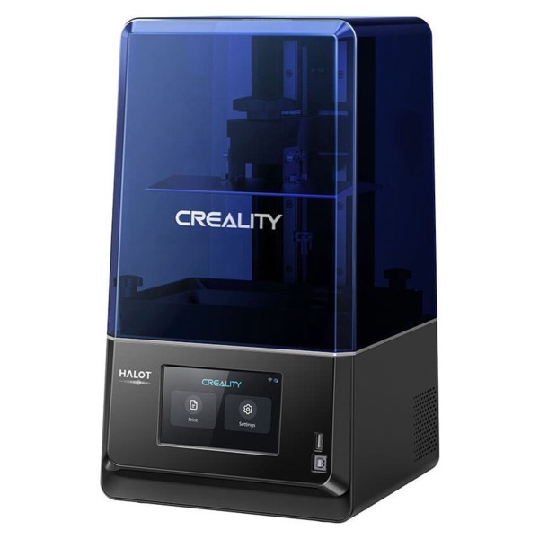 Creality Halot One Plus - 3D принтер - фото 1