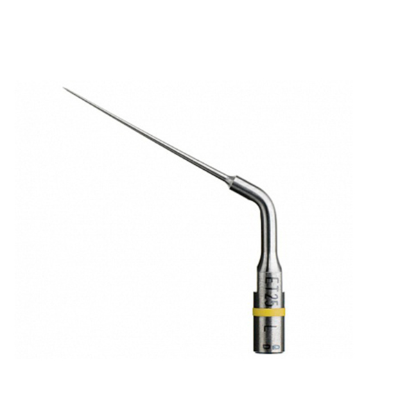 Насадка ультразвуковая ET25L, эндодонтическая, для перелечивания, длинная - фото 0