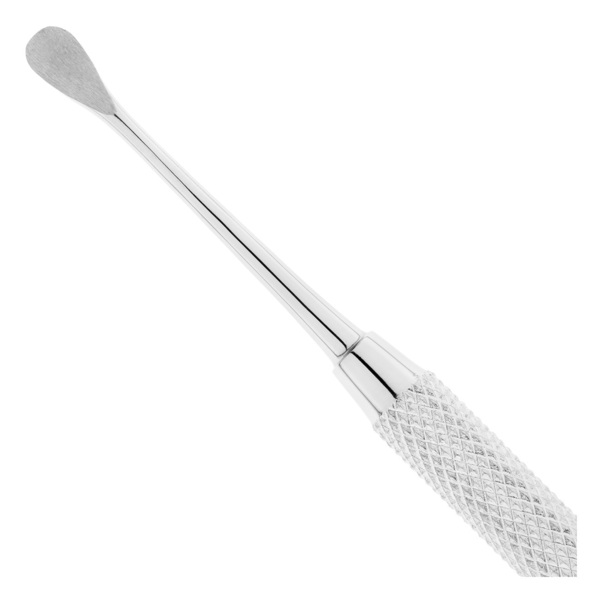 Ложка кюретажная Lukas, прямая, 4,0 мм - фото 3