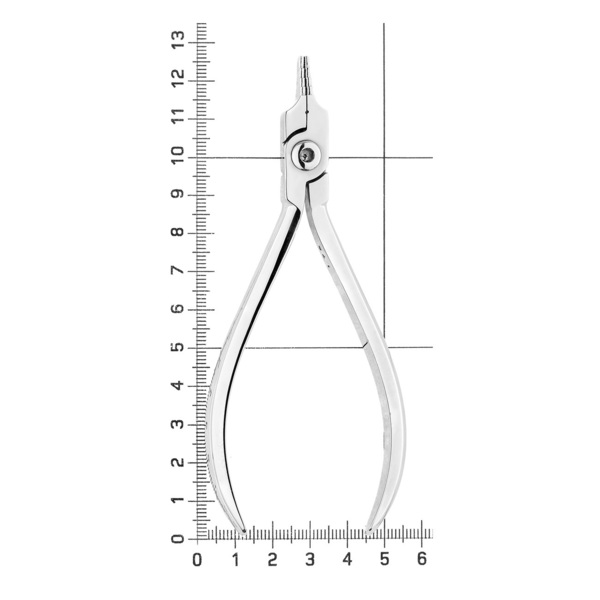 Щипцы Nance, ортодонтические, для формирования петель - фото 3