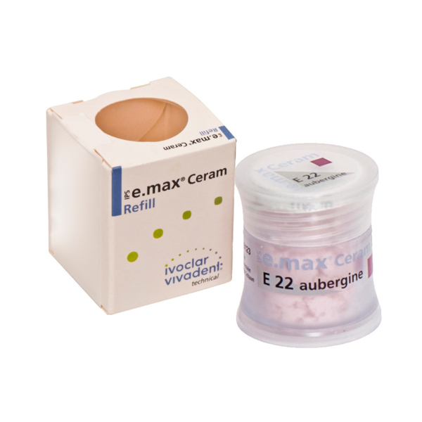 IPS e.max Ceram Essence 22 - краситель, баклажан, 5 г - фото 0