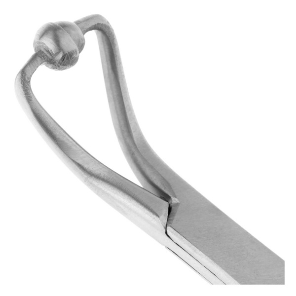 Цапка для белья Tuchkleммe mit Kugel атравматичная с шариком, 9,5 см - фото 1