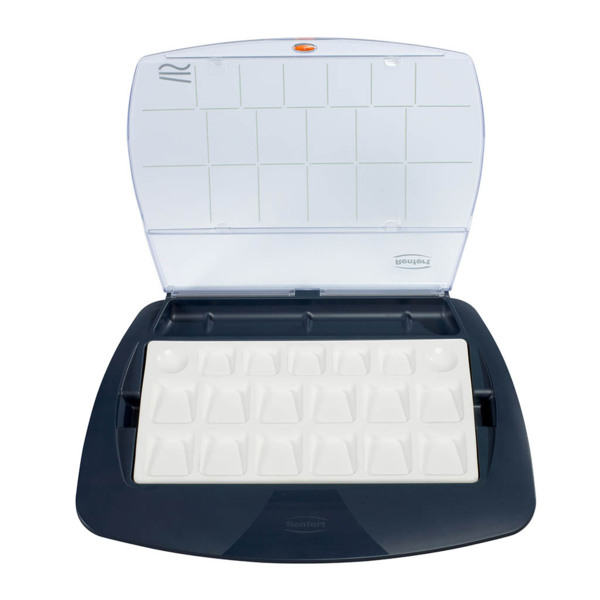 Палитра Lay:art tropic Pro xl - фото 0