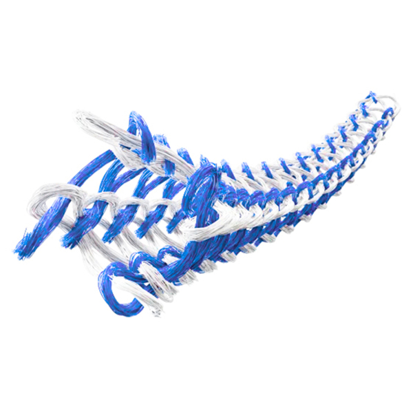 Нить ретракционная Ретрикс Фибро Е, с эпинифрином, размер 2, 280 см - фото 1