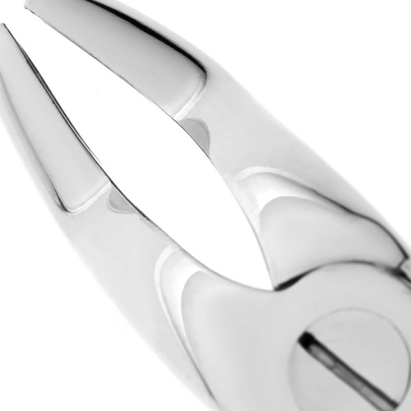 Щипцы извлекающие Nopa Instruments №3, детские, для моляров верхней челюсти, 1 шт - фото 9