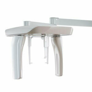 Аппарат рентгеновский цифровой панорамный PaX, с цефалостатом, модель PaX-i SC - фото 1