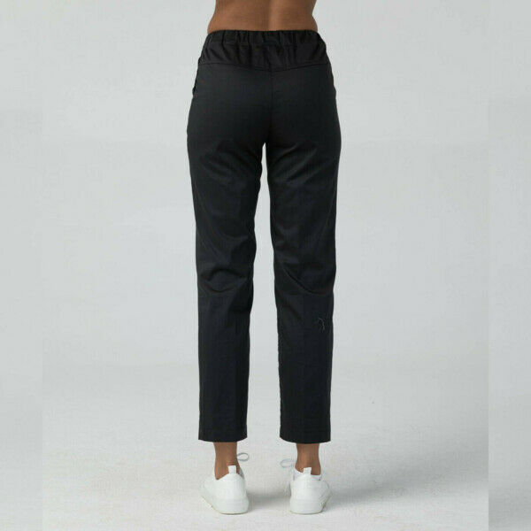 Брюки женские Dr. Nice «ШОВ», черный, 46 - фото 2