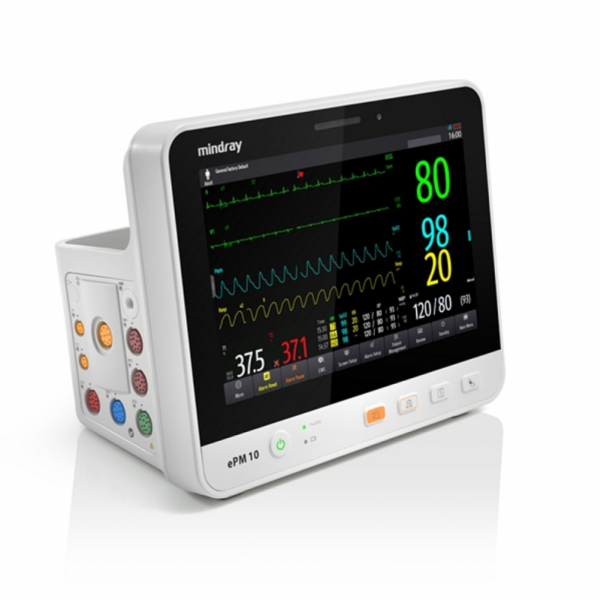 Монитор пациента Mindray ePM 10M - фото 0