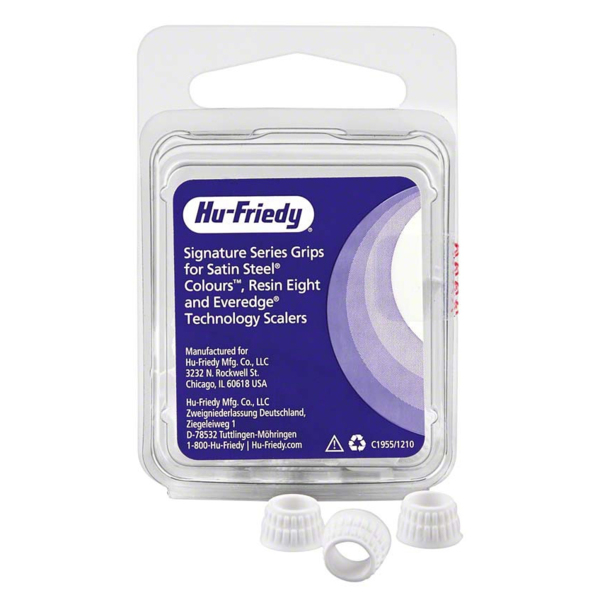 Кольца маркировочные IMS Signature Series для IMS-кассет, ручка №7+9, белые, 16 шт - фото 0