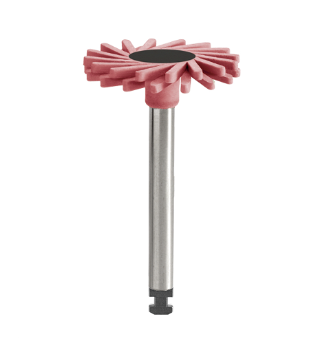 SHAPEGUARD 94SG14RA - полировочная головка для керамики, D=14 мм, 1 шт - фото 0