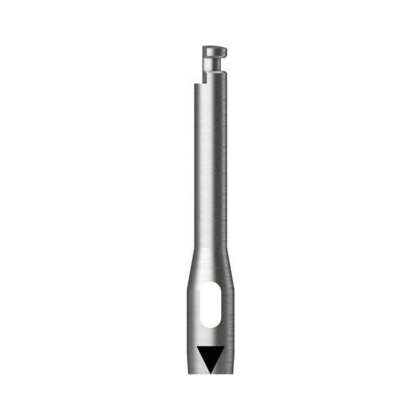 Имплантовод машинный OSSTEM MS KIT Narrow Ridge, короткий, D=3.4 мм, L=29.4 мм - фото 0