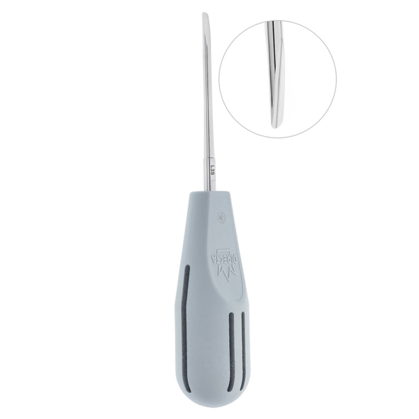 Элеватор BeiN, зубчатый, 2,0 мм, 13-6BZ*