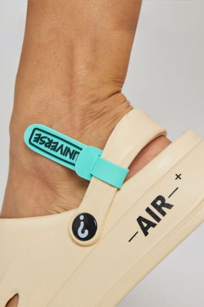 Сабо W-9, бежевый, 42-43 - фото 2