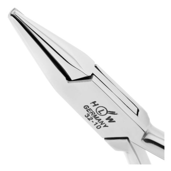 Щипцы Schwarz, ортодонтические, для формирования уступов, 13 см - фото 1