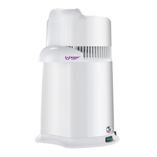 Дистиллятор WOSON DRINK - фото 0