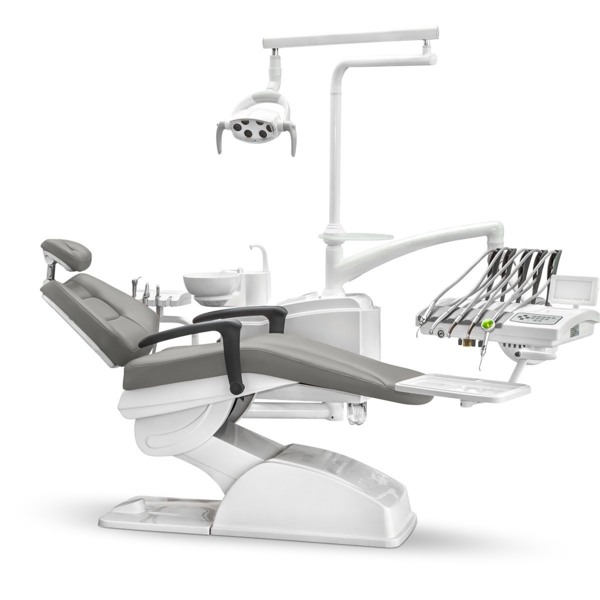 Стоматологическая установка AY-A 3600, верхняя подача, HX012-15 - фото 0