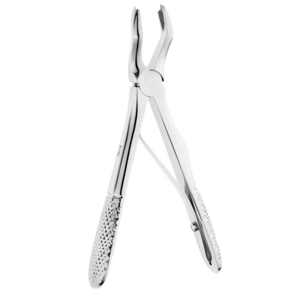 Щипцы извлекающие Nopa Instruments №3, детские, для моляров верхней челюсти, 1 шт - фото 7
