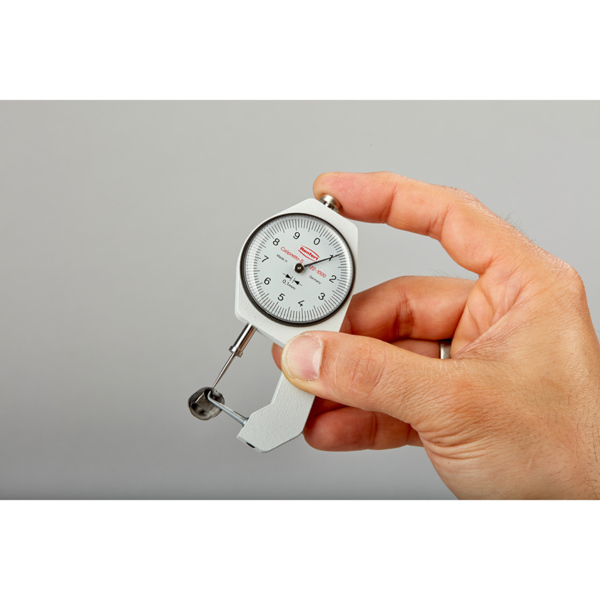 Микрометр Calipretto 'S' для определения толщины стенок зубных коронок - фото 2