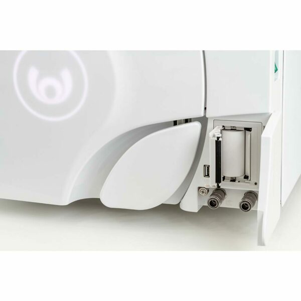 Автоклав Woson Tanzo D23, класс B+, с сенсорным управлением и вакуумной сушкой, 23 л - фото 5