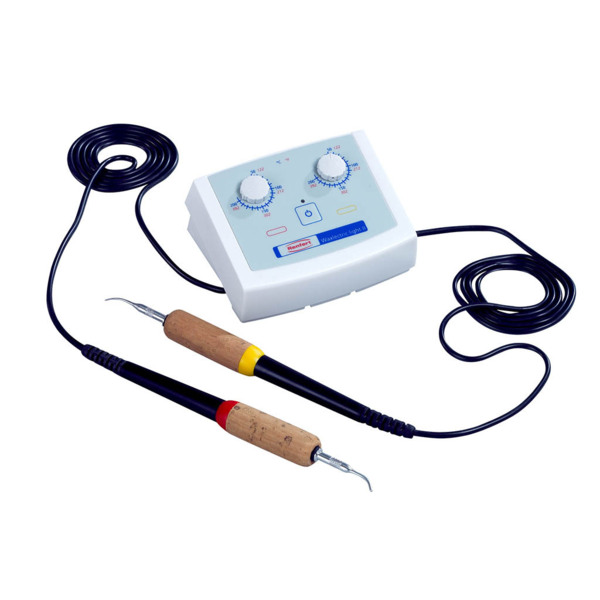 Электрошпатель Waxlectric light II для работы с воском, 100–240 B, 50/60 Гц - фото 0