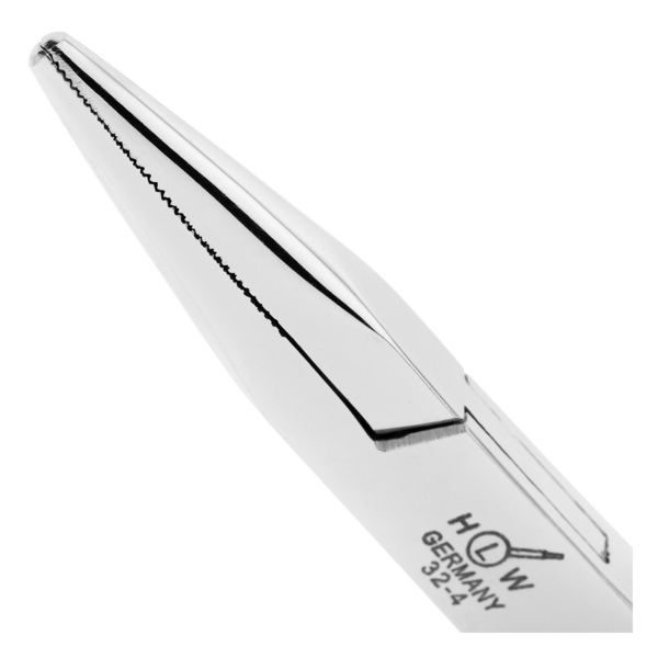 Щипцы ортодонтические, для жесткой проволоки, 15 см - фото 1