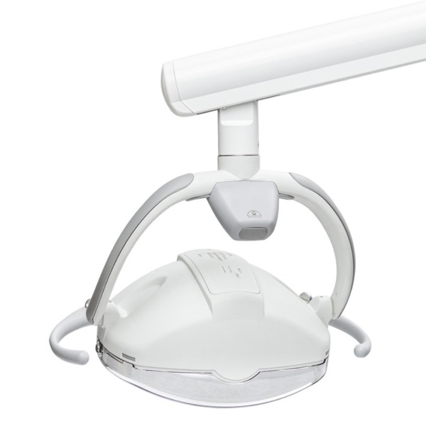 Стоматологическая установка Woson Wod 730 Cart, S01 - фото 16
