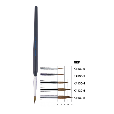 Элеватор BeiN, зубчатый, 2,0 мм, 13-6BZ*