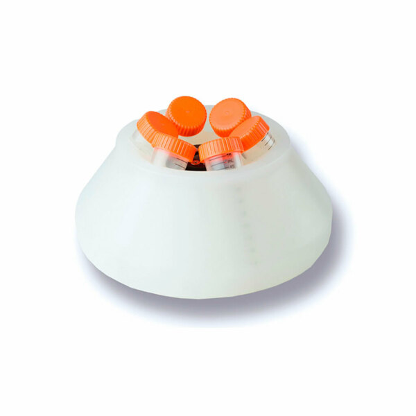 Центрифуга медицинская лабораторная Scilogex DLAB DM0412  - фото 3