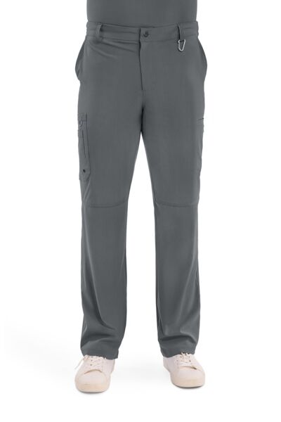 Брюки Мужские Cherokee CK200A, графит, L - фото 2