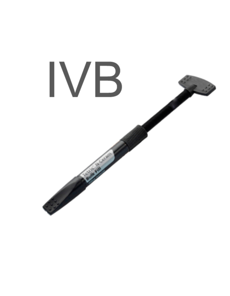 Tetric N-Ceram Bulk Fill Refill - композитный материал, цвет IVB, 1х3.5 г - фото 0