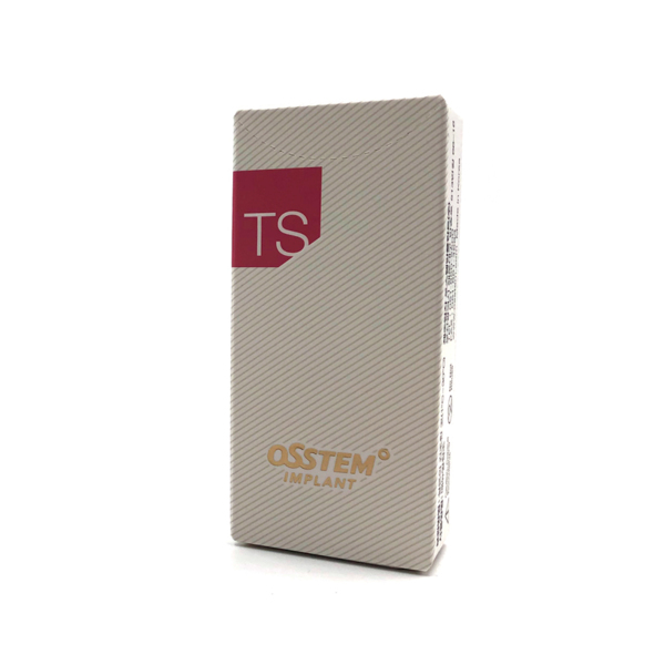 Переходник OSSTEM TS OB Mini, нового типа, 6-гранник D=0.9 мм, D=3.5 мм, H=1.5 мм - фото 2