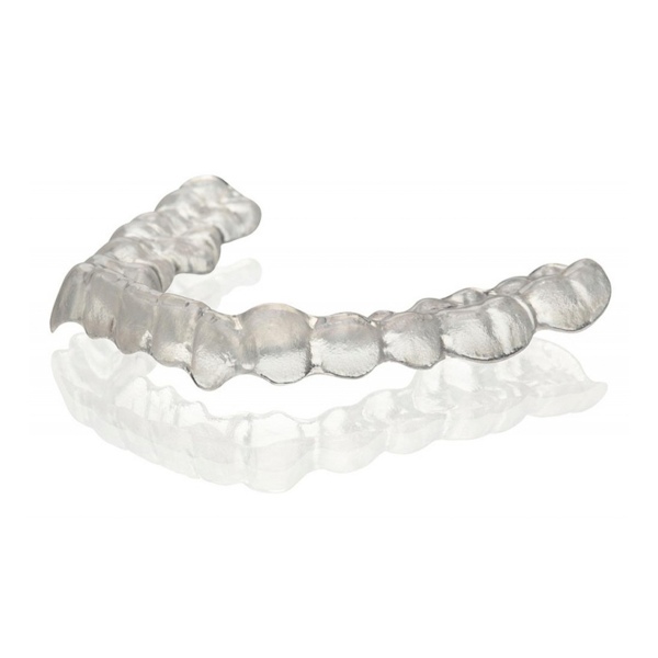 Заготовка фрезерная полимерная BEGO PMMA Splint E, с уступом, 98.5 х 16 мм, 1 шт - фото 4