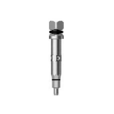 Имплантовод ручной OSSTEM SS Standart/Wide, длинный, для набора Assist Kit, L=35.0 мм, для имплантатов без имплантовода - фото 0