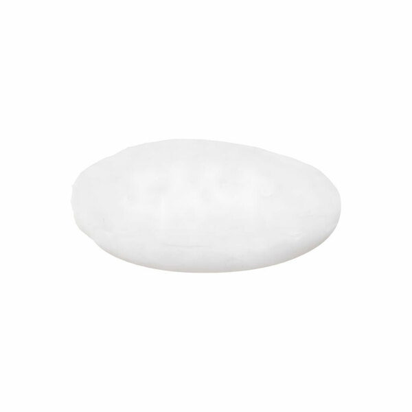 Волокнистая прокладка для панели крепления, круглая, 2 шт - фото 0