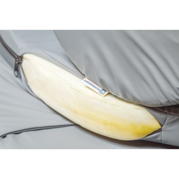 Матрас Mercury, с памятью формы, черный - фото 5