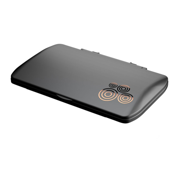 Evolution Master Ceramic Palette - палитра для замешивания керамики и красителей с кистью - фото 1