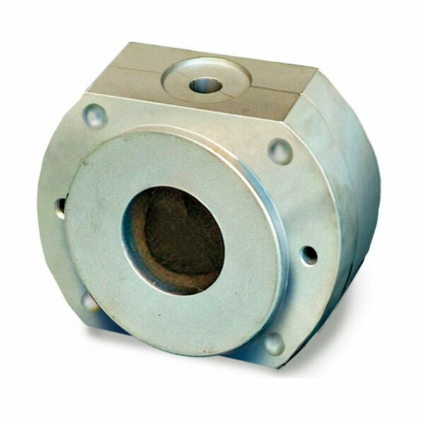 Кювета Аверон КЮВЕТА 1.0 МИДЛ, для термопресса, ø80 мм - фото 1