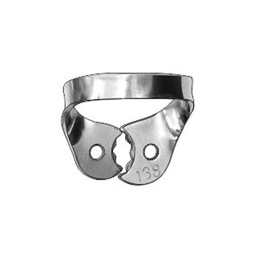 Кламп №138 - фото 0